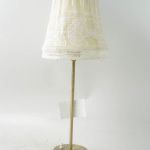 545 3462 TABLE LAMP